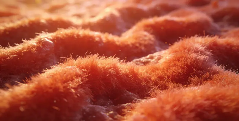 延边结直肠癌靶向120基因检测（组织）图片1