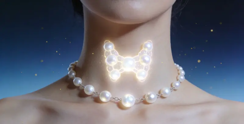 延边甲状腺癌基因检测图片1