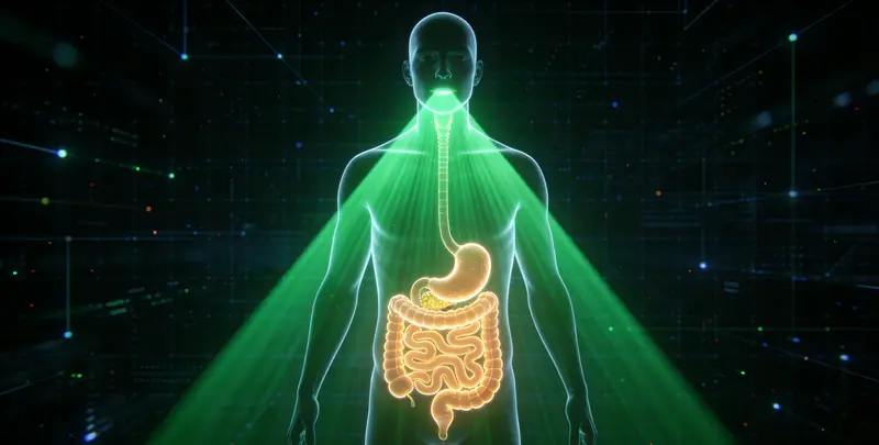 延边胃癌甲基化检测图片1