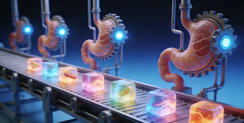 延边胃癌靶向用药39基因检测及PDL122C3表达检测套餐（组织）图片1