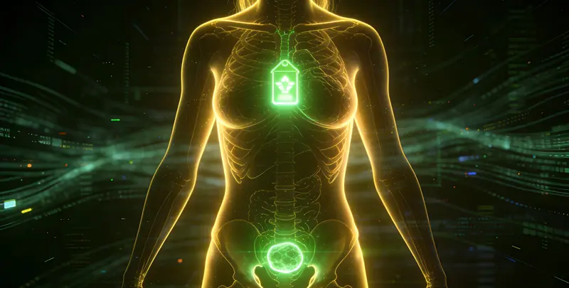 延边子宫内膜癌分子分型检测图片1